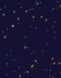 Arcade background 6