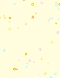 Busy Bees background 1
