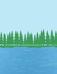 Camp Adventure background 5