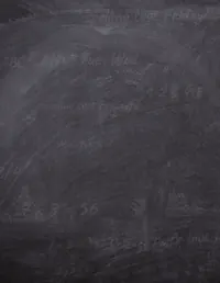 Chalk It Up background 2