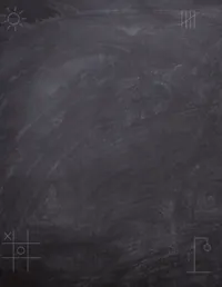 Chalk It Up background 9