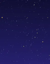 Cosmic Classroom background 1