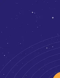 Cosmic Classroom background 5