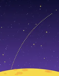 Cosmic Classroom background 11