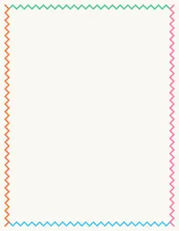 Crayon Box background 3