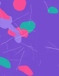Groovy Tie-Dye background 2