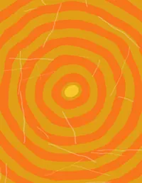 Groovy Tie-Dye background 3