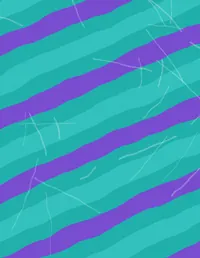 Groovy Tie-Dye background 4