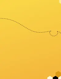 Honeycomb Hive background 8