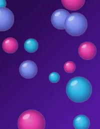 Jewel Glow background 4
