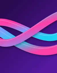 Jewel Glow background 13