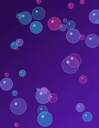 Jewel Glow background 15