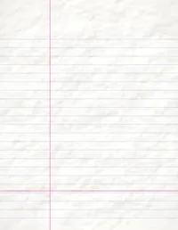 Margin Notes background 8