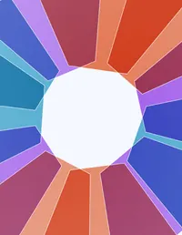Prism Panes background 7