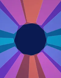 Prism Panes background 21