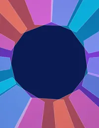 Prism Panes background 22