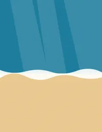 Under the Sea background 10