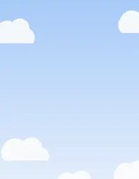 Up, Up and Away background 1